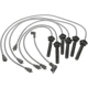 Purchase Top-Quality BLUE STREAK (HYGRADE MOTOR) - 26679 - Spark Plug Wire Set pa1