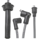 Purchase Top-Quality BLUE STREAK (HYGRADE MOTOR) - 26679 - Spark Plug Wire Set pa2