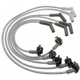 Purchase Top-Quality Tailored Resistor Ignition Wire Set by BLUE STREAK (HYGRADE MOTOR) - 26680 pa2