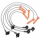 Purchase Top-Quality Tailored Resistor Ignition Wire Set by BLUE STREAK (HYGRADE MOTOR) - 26681 pa4