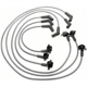 Purchase Top-Quality Tailored Resistor Ignition Wire Set by BLUE STREAK (HYGRADE MOTOR) - 26685 pa4