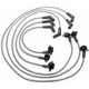 Purchase Top-Quality Tailored Resistor Ignition Wire Set by BLUE STREAK (HYGRADE MOTOR) - 26685 pa7