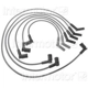 Purchase Top-Quality Tailored Resistor Ignition Wire Set by BLUE STREAK (HYGRADE MOTOR) - 26692 pa2