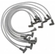 Purchase Top-Quality Tailored Resistor Ignition Wire Set by BLUE STREAK (HYGRADE MOTOR) - 26818 pa5