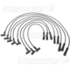 Purchase Top-Quality Tailored Resistor Ignition Wire Set by BLUE STREAK (HYGRADE MOTOR) - 26827 pa4