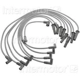 Purchase Top-Quality Tailored Resistor Ignition Wire Set by BLUE STREAK (HYGRADE MOTOR) - 26841 pa3