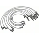 Purchase Top-Quality Tailored Resistor Ignition Wire Set by BLUE STREAK (HYGRADE MOTOR) - 26841 pa4