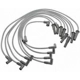 Purchase Top-Quality Tailored Resistor Ignition Wire Set by BLUE STREAK (HYGRADE MOTOR) - 26841 pa5