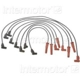 Purchase Top-Quality Tailored Resistor Ignition Wire Set by BLUE STREAK (HYGRADE MOTOR) - 26844 pa2