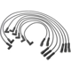 Purchase Top-Quality Tailored Resistor Ignition Wire Set by BLUE STREAK (HYGRADE MOTOR) - 26846 pa1