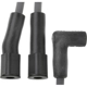 Purchase Top-Quality Tailored Resistor Ignition Wire Set by BLUE STREAK (HYGRADE MOTOR) - 26846 pa2