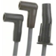 Purchase Top-Quality Tailored Resistor Ignition Wire Set by BLUE STREAK (HYGRADE MOTOR) - 26862 pa1