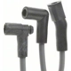 Purchase Top-Quality Tailored Resistor Ignition Wire Set by BLUE STREAK (HYGRADE MOTOR) - 26862 pa2