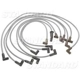 Purchase Top-Quality Tailored Resistor Ignition Wire Set by BLUE STREAK (HYGRADE MOTOR) - 26862 pa4