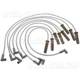 Purchase Top-Quality Tailored Resistor Ignition Wire Set by BLUE STREAK (HYGRADE MOTOR) - 26865 pa4