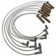 Purchase Top-Quality Tailored Resistor Ignition Wire Set by BLUE STREAK (HYGRADE MOTOR) - 26865 pa5