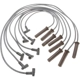 Purchase Top-Quality BLUE STREAK (HYGRADE MOTOR) - 26890 - Spark Plug Wire Set pa1