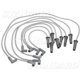 Purchase Top-Quality Tailored Resistor Ignition Wire Set by BLUE STREAK (HYGRADE MOTOR) - 26901 pa5