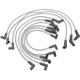 Purchase Top-Quality BLUE STREAK (HYGRADE MOTOR) - 26906 - Spark Plug Wire Set pa1