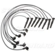Purchase Top-Quality Tailored Resistor Ignition Wire Set by BLUE STREAK (HYGRADE MOTOR) - 26915 pa3