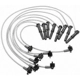 Purchase Top-Quality Tailored Resistor Ignition Wire Set by BLUE STREAK (HYGRADE MOTOR) - 26915 pa7