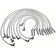 Purchase Top-Quality Tailored Resistor Ignition Wire Set by BLUE STREAK (HYGRADE MOTOR) - 26919 pa2