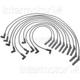 Purchase Top-Quality Tailored Resistor Ignition Wire Set by BLUE STREAK (HYGRADE MOTOR) - 26922 pa2