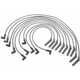 Purchase Top-Quality Tailored Resistor Ignition Wire Set by BLUE STREAK (HYGRADE MOTOR) - 26922 pa3