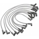 Purchase Top-Quality Tailored Resistor Ignition Wire Set by BLUE STREAK (HYGRADE MOTOR) - 26923 pa3