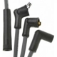 Purchase Top-Quality Ensemble de fil d'allumage de résistance sur mesure par BLUE STREAK (HYGRADE MOTOR) - 26929 pa4