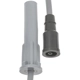 Purchase Top-Quality Tailored Resistor Ignition Wire Set by BLUE STREAK (HYGRADE MOTOR) - 26943 pa1