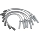 Purchase Top-Quality Tailored Resistor Ignition Wire Set by BLUE STREAK (HYGRADE MOTOR) - 26943 pa2