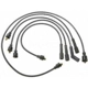 Purchase Top-Quality Tailored Resistor Ignition Wire Set by BLUE STREAK (HYGRADE MOTOR) - 27402 pa3