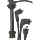 Purchase Top-Quality Tailored Resistor Ignition Wire Set by BLUE STREAK (HYGRADE MOTOR) - 27420 pa2