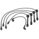 Purchase Top-Quality Tailored Resistor Ignition Wire Set by BLUE STREAK (HYGRADE MOTOR) - 27420 pa3