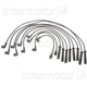 Purchase Top-Quality Tailored Resistor Ignition Wire Set by BLUE STREAK (HYGRADE MOTOR) - 27421 pa2