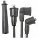 Purchase Top-Quality Tailored Resistor Ignition Wire Set by BLUE STREAK (HYGRADE MOTOR) - 27427 pa4