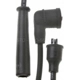 Purchase Top-Quality Tailored Resistor Ignition Wire Set by BLUE STREAK (HYGRADE MOTOR) - 27435 pa1