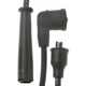 Purchase Top-Quality Tailored Resistor Ignition Wire Set by BLUE STREAK (HYGRADE MOTOR) - 27435 pa2