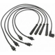 Purchase Top-Quality Tailored Resistor Ignition Wire Set by BLUE STREAK (HYGRADE MOTOR) - 27435 pa5