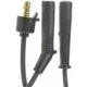 Purchase Top-Quality Tailored Resistor Ignition Wire Set by BLUE STREAK (HYGRADE MOTOR) - 27439 pa1