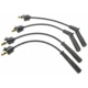 Purchase Top-Quality Tailored Resistor Ignition Wire Set by BLUE STREAK (HYGRADE MOTOR) - 27439 pa3
