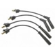Purchase Top-Quality Tailored Resistor Ignition Wire Set by BLUE STREAK (HYGRADE MOTOR) - 27439 pa5