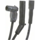 Purchase Top-Quality Tailored Resistor Ignition Wire Set by BLUE STREAK (HYGRADE MOTOR) - 27440 pa1