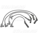 Purchase Top-Quality Tailored Resistor Ignition Wire Set by BLUE STREAK (HYGRADE MOTOR) - 27440 pa3