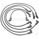 Purchase Top-Quality Tailored Resistor Ignition Wire Set by BLUE STREAK (HYGRADE MOTOR) - 27443 pa2
