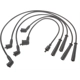 Purchase Top-Quality Tailored Resistor Ignition Wire Set (Pack of 5) by BLUE STREAK (HYGRADE MOTOR) - 27444 pa2