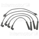 Purchase Top-Quality Tailored Resistor Ignition Wire Set by BLUE STREAK (HYGRADE MOTOR) - 27451 pa2