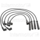 Purchase Top-Quality Tailored Resistor Ignition Wire Set by BLUE STREAK (HYGRADE MOTOR) - 27453 pa4