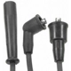 Purchase Top-Quality Tailored Resistor Ignition Wire Set by BLUE STREAK (HYGRADE MOTOR) - 27453 pa6